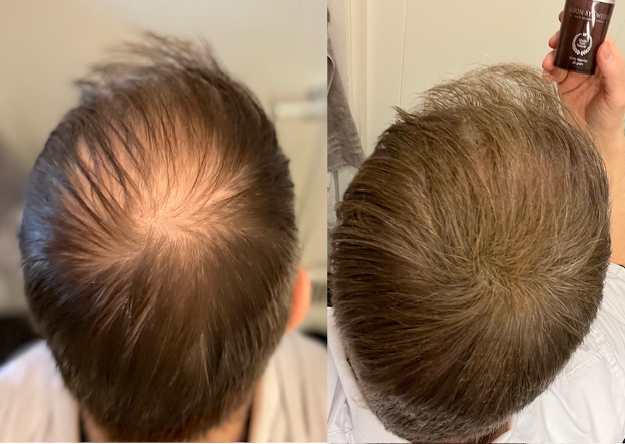 Jason By Sweden - 12g - Dark Brown - Mørkebrun