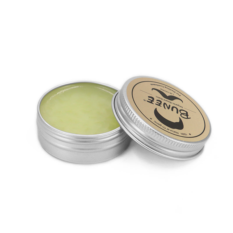 Bunee Organic Beard Balm - 30g