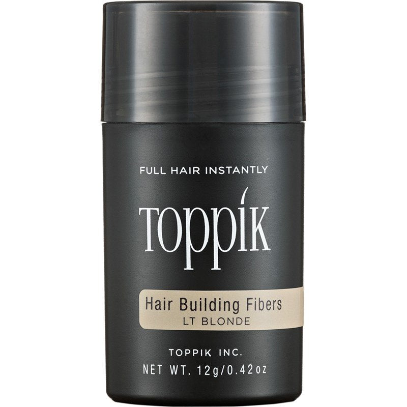 Toppik Medium 12g - Blonde - Blond