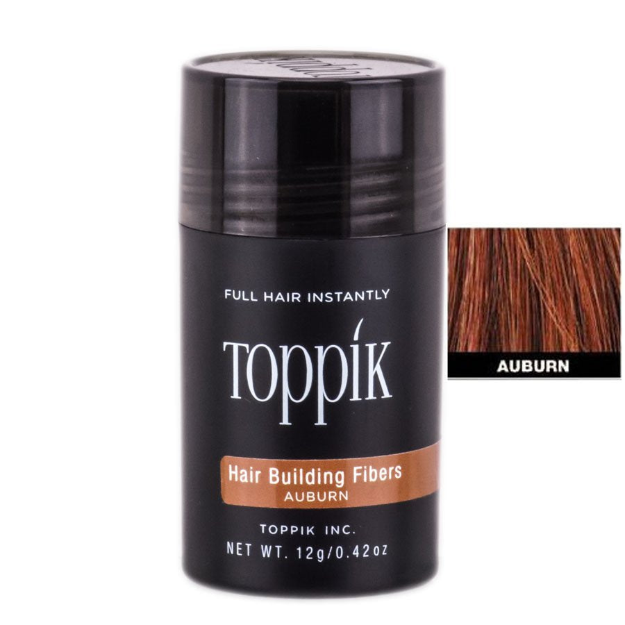 Toppik Medium 12g - Auburn - Chestnut