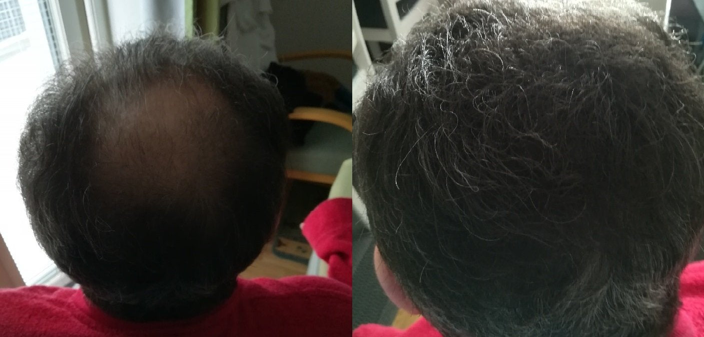 Our customers before and after pictures