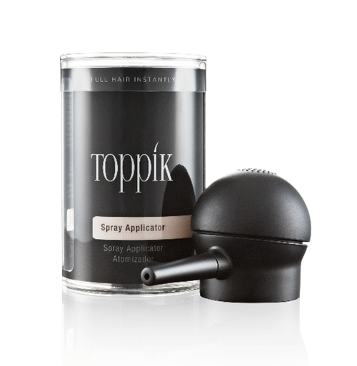 Sprayapplikator for bokser Toppik