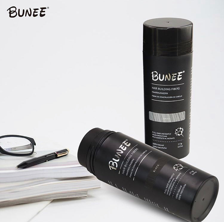 Bunee Large 27,5 g - Auburn - Kastanje