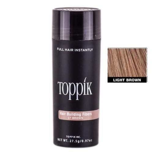 Toppik Large - 27.5g - Light Brown - Light brown