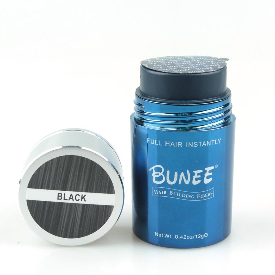 Bunee Medium 12g  - Black - Sort