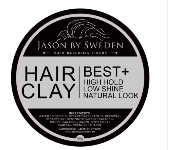 Jason By Sweden Hårpleie / hårvoks