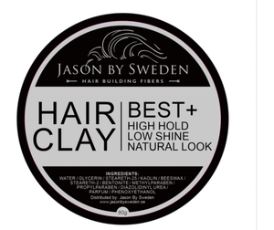 Jason By Sweden Hair Care / Hair Wax