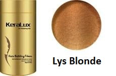 Keralux Large - Sandy Blonde - Lys Blonde