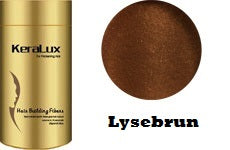 Keralux Large - Lysebrun - Lysebrun
