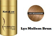 Keralux Large - Light Mediumbrown - Light Medium Brown