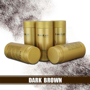 Keralux Large - Mørk brun - Mørk brun
